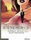 Pandora Box - Tome 4 - La luxure