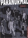 Paranormal - Tome 2 - Les ombres du passé