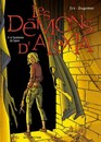 Les Démons d'Alexia - Tome 4 - Le syndrome de Salem