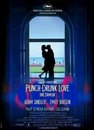 Punch-drunk love