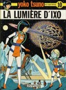 Yoko Tsuno - Tome 10 - La lumière d'Ixo