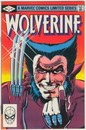 Wolverine - 1982