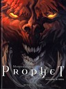 Prophet - Tome 2 - Infernum in Terra