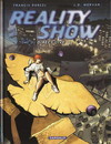 Reality Show - Tome 2 - Direct live