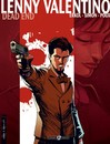 Lenny Valentino - Tome 2 - Dead End