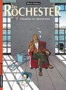 Les Rochester - Tome 2 - Claudius ne répond plus