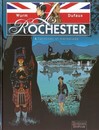Les Rochester - Tome 4 - Fantômes et marmelade