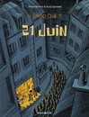 Le Stéréo Club - Tome 3 - 21 juin