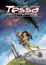 Tessa Agent Intergalactique - Tome 2 - Les Dix dalles du labyrinthe