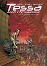 Tessa Agent Intergalactique - Tome 3 - Beau comme un Diyo