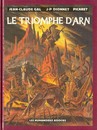 Arn - Tome 2 - Le triomphe d'Arn