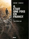 Il était une fois en France - Tome 1 - L'empire de Monsieur Joseph