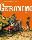 Géronimo - Tome 1