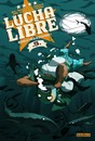 Lucha libre - Tome 5 - Diablo Loco a disparu !