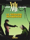 XIII - Tome 18 - La version irlandaise : The Kelly Brian story