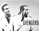 The Avengers - Saison 1