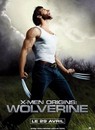 X-Men Origins : Wolverine