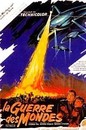 La guerre des mondes - 1953