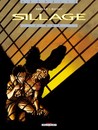 Sillage - Tome 7 - Q.H.I.