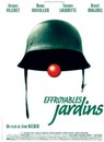 Effroyables jardins