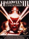 Halloween 3 : Le sang du sorcier