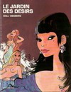 Le Jardin des désirs
