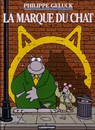 Le Chat - Tome 14 - La marque du Chat