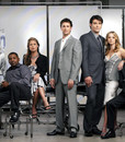 Urgences - Saison 11