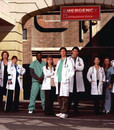 Urgences - Saison 10