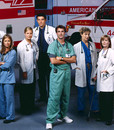Urgences - Saison 9