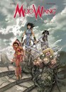 Muo Wang - Tome 1 - La Malédiction de Han