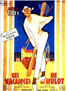 Les vacances de M. Hulot