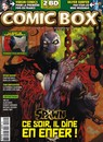 Comic Box