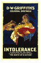 Intolérance - 1916