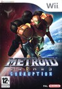 Metroid Prime 3 : Corruption