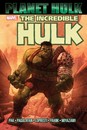 Hulk - 2006-2007 - Planète Hulk