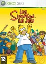 Les Simpson : le jeu