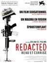Redacted - Revu et corrigé