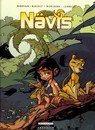 Nävis - Tome 1 - Huyo