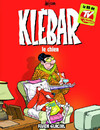 Klébar le chien - Tome 1