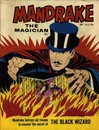 Mandrake le magicien