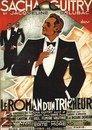 Le roman d'un tricheur
