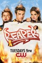 Reaper : Le diable et moi - Saison 1