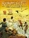 Kaamelott - Tome 2 - Les sièges de transport