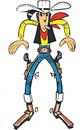 Lucky Luke