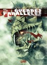 Guerres Parallèles - Tome 1 - Tueur d'étoiles