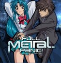 Full Metal Panic!