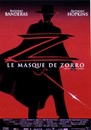 Le masque de Zorro