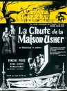 La chute de la maison Usher