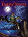 Jimmy Jones - Tome 1 - Le Capitaine du Polyphène